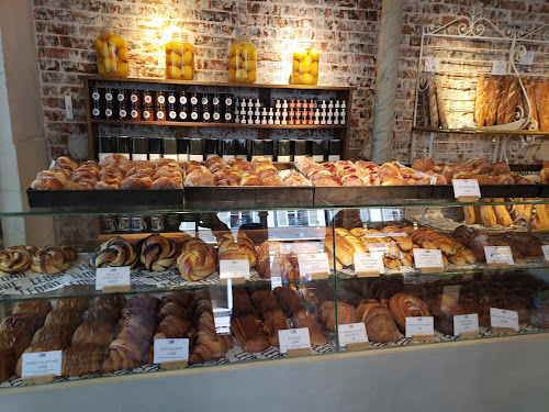 Boulangerie Léonie à Paris