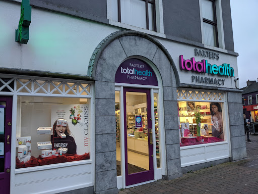 The Corner Pharmacy in Longford, Co. Longford (An Longfort)