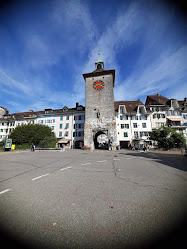 Bieltor Solothurn