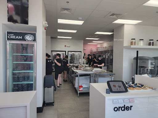 Shopping Mall «Antioch Crossing», reviews and photos, 5261 NE Antioch Rd, Kansas City, MO 64119, USA