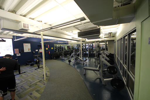 Gym «The Gateway Family YMCA – Wellness Center Branch», reviews and photos, 1000 Galloping Hill Rd, Union, NJ 07083, USA