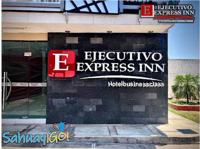Hotel Ejecutivo Express Inn Sahuayo