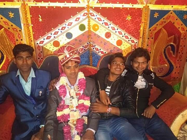 ददौरा