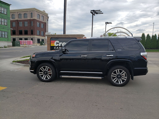 Print Shop «AlphaGraphics Carmel», reviews and photos, 1051 3rd Ave SW, Carmel, IN 46032, USA