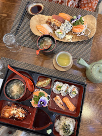 Plats et boissons du Restaurant japonais Kyoto à Saint-Étienne - n°4