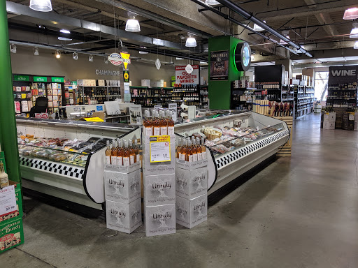 BevMo image