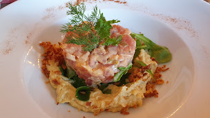 Photo n°17 de LUMA Restaurant à La Rochelle ()