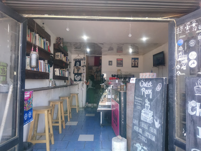 SweetRock - Pichilemu