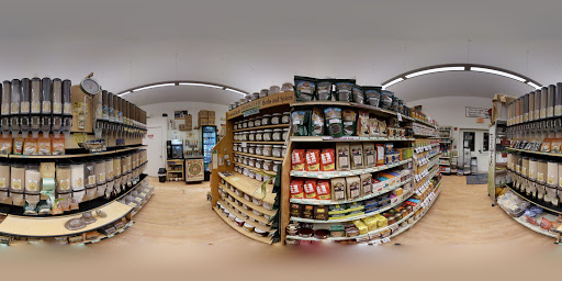 Health Food Store «The Green Grocer», reviews and photos, 934 E Main Rd, Portsmouth, RI 02871, USA