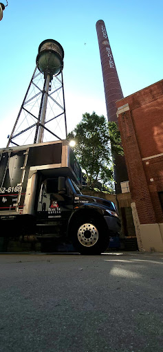 Moving Company «Black Tie Moving Services», reviews and photos, 2095 Exeter Rd #80, Germantown, TN 38138, USA