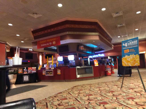 Movie Theater «Marcus Hillside Cinema», reviews and photos, 2950 Hillside Dr, Delafield, WI 53018, USA