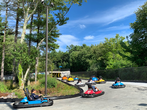 Amusement Center «Starland Sports & Fun Park», reviews and photos, 645 Washington St, Hanover, MA 02339, USA