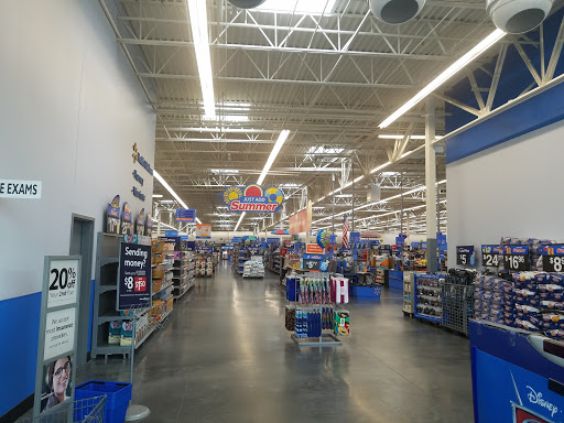 Walmart Supercenter