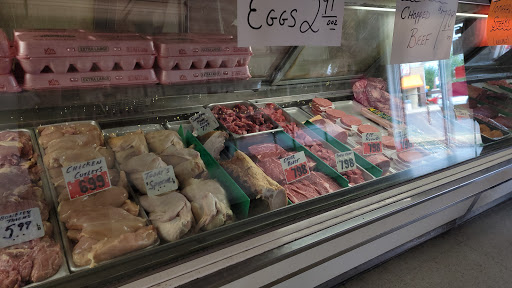 Sabatos Prime Meats, 113 Leonardville Rd, Belford, NJ 07718, USA, 