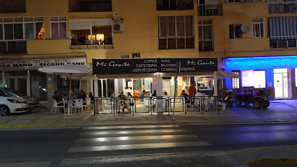 Cafetería Cervecería Mi Gente - local 62, Av. Reina Sofía, 29100 Coín, Málaga, Spain
