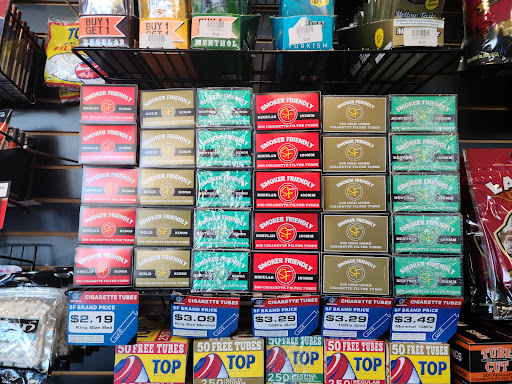 Tobacco Shop «Smoker Friendly», reviews and photos, 7314 Federal Blvd, Westminster, CO 80030, USA