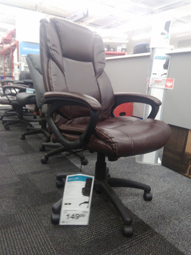 Office Supply Store «Staples», reviews and photos, 3146 Sports Arena Blvd, San Diego, CA 92110, USA