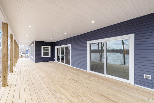 Roofing Contractor «Streamline Enterprises Inc», reviews and photos