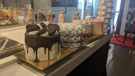 Ice Cream Shop «Churned Creamery», reviews and photos, 2493 Park Ave #21, Tustin, CA 92782, USA