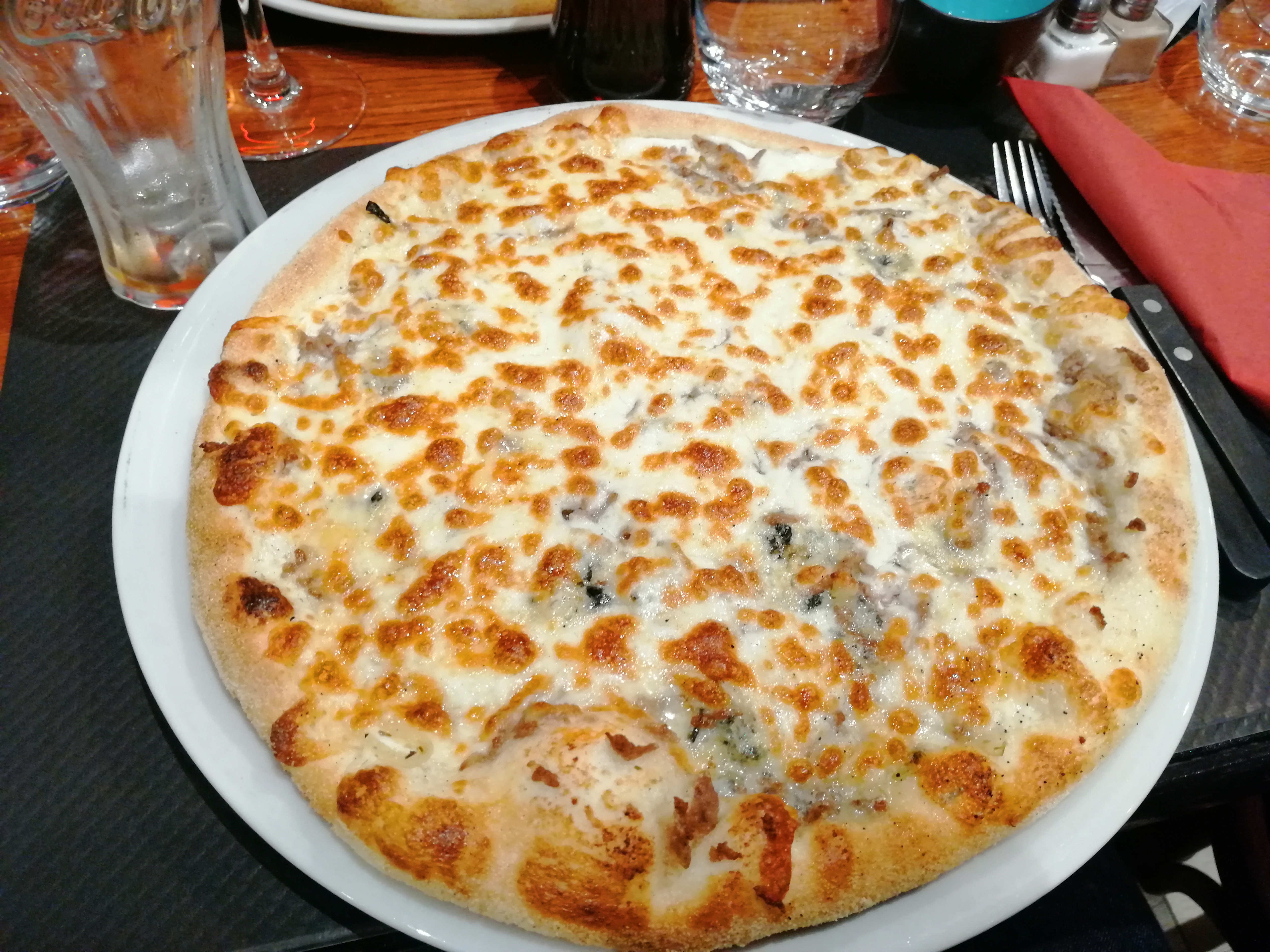 Photo n° 2 de l'avis de Thibaut.i fait le 26/04/2019 à 21:23