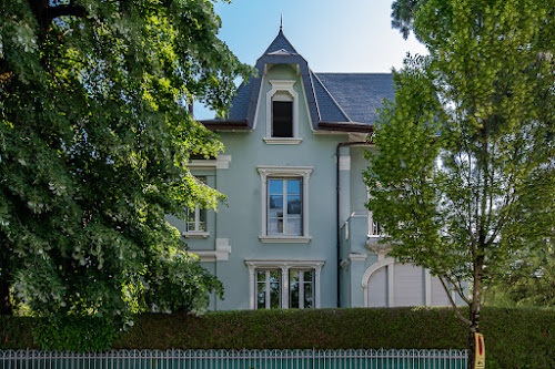 Agence immobilière Stone & Wood Annecy