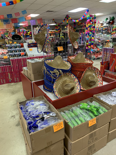 Toy Store «Tex-Cap Toy Wholesale», reviews and photos, 600 E Amber St, San Antonio, TX 78221, USA