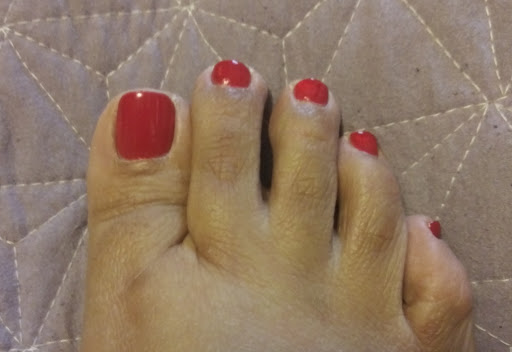 Nail Salon «Perfect 10 Nail Spa», reviews and photos, 5045 Almaden Expy, San Jose, CA 95118, USA