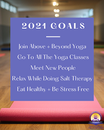 Above and Beyond Yoga and Salt Therapy - Photo 8 - Car repair in Mobile, AL, Mobile