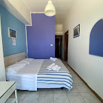 Photo n°9 de l'avis de Vittorio.i fait le 04/06/2022 à 08:11 sur le  Hotel La Scogliera à Piraino