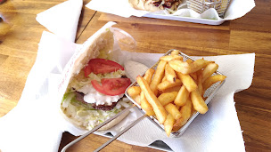 Photo n°26 de CAPPAD'OS à Saint-Mihiel ()