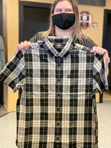 Harley-Davidson Dealer «Zylstra Harley-Davidson®», reviews and photos, 1930 E 13th St, Ames, IA 50010, USA