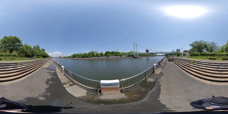 熱田神宮公園 愛知県名古屋市熱田区旗屋 公園 公園 グルコミ