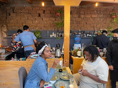 Restaurante Mesa Madre - C. Niños Heroes 8, Zona Centro, 29200 San Cristóbal de las Casas, Chis., Mexico