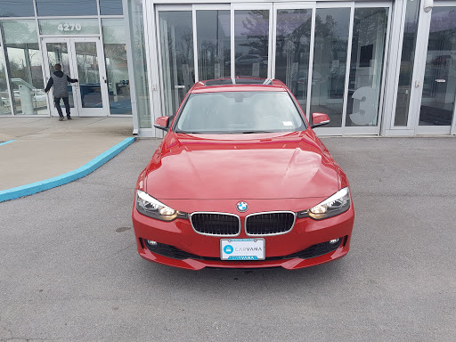 Used Car Dealer «Carvana Nashville», reviews and photos, 4270 Kenilwood Dr, Nashville, TN 37204, USA