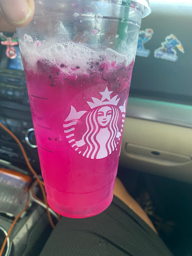 Starbucks image