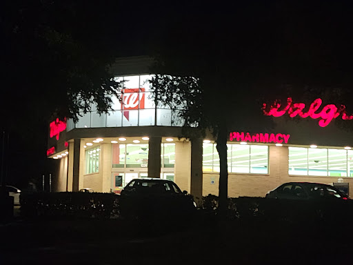 Drug Store «Walgreens», reviews and photos, 1226 W McDermott Dr, Allen, TX 75013, USA