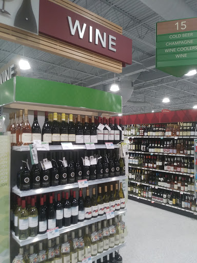 Supermarket «Publix Super Market at Miami Lakes», reviews and photos, 15000 Miami Lakes Dr, Miami Lakes, FL 33014, USA