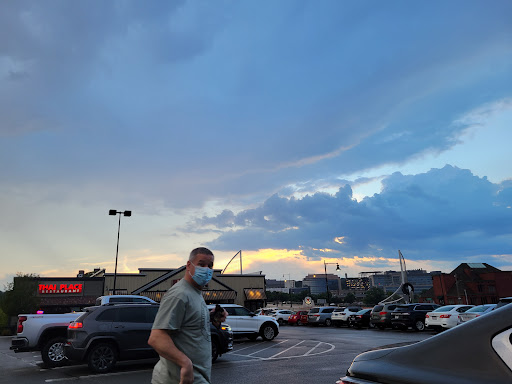 Shopping Mall «White City Shopping Center», reviews and photos, 50 Boston Turnpike, Shrewsbury, MA 01545, USA