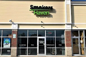 Smokers Haven Merrimack - Smoke and Vape Shop image