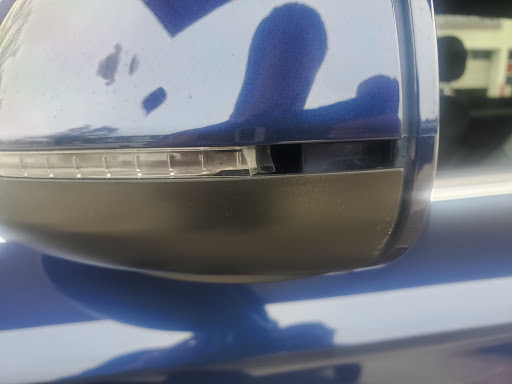 Mitsubishi Dealer «Mitsubishi North», reviews and photos, 8600 High St, Columbus, OH 43235, USA