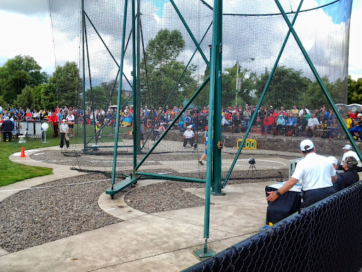 Stadium «Hayward Field», reviews and photos, 1580 E 15th Ave, Eugene, OR 97403, USA