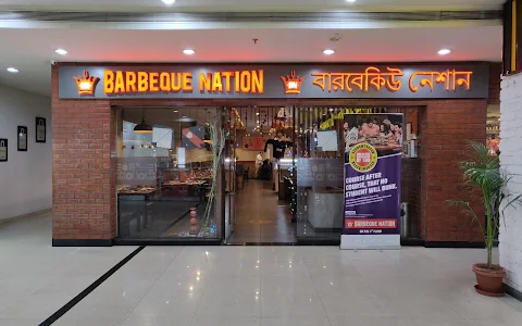 Barbeque Nation image