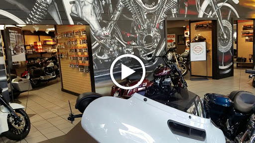 Harley-Davidson Dealer «Mancuso Harley-Davidson Central», reviews and photos, 535 N Loop W Fwy, Houston, TX 77018, USA