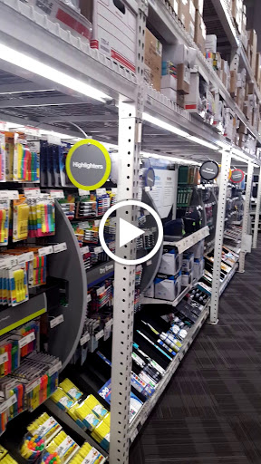Office Supply Store «Office Depot», reviews and photos, 1130 E Colorado Blvd, Pasadena, CA 91106, USA