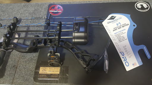 Sporting Goods Store «Mosquito Creek Outfitters», reviews and photos, 3000 Mosquito Rd, Placerville, CA 95667, USA