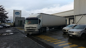 Agrosuper Comercial Puerto Montt