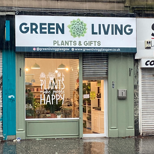 Green Living Glasgow