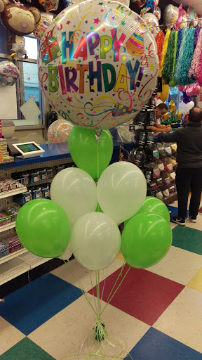 Party Store «Diddams Party & Toy Store - San Carlos», reviews and photos, 700 Laurel St, San Carlos, CA 94070, USA