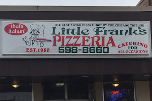 Little Frank's Pizzeria image