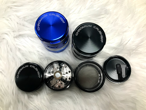 Tobacco Shop «City Smoke Shop», reviews and photos, 4001 Wilshire Blvd, Los Angeles, CA 90010, USA